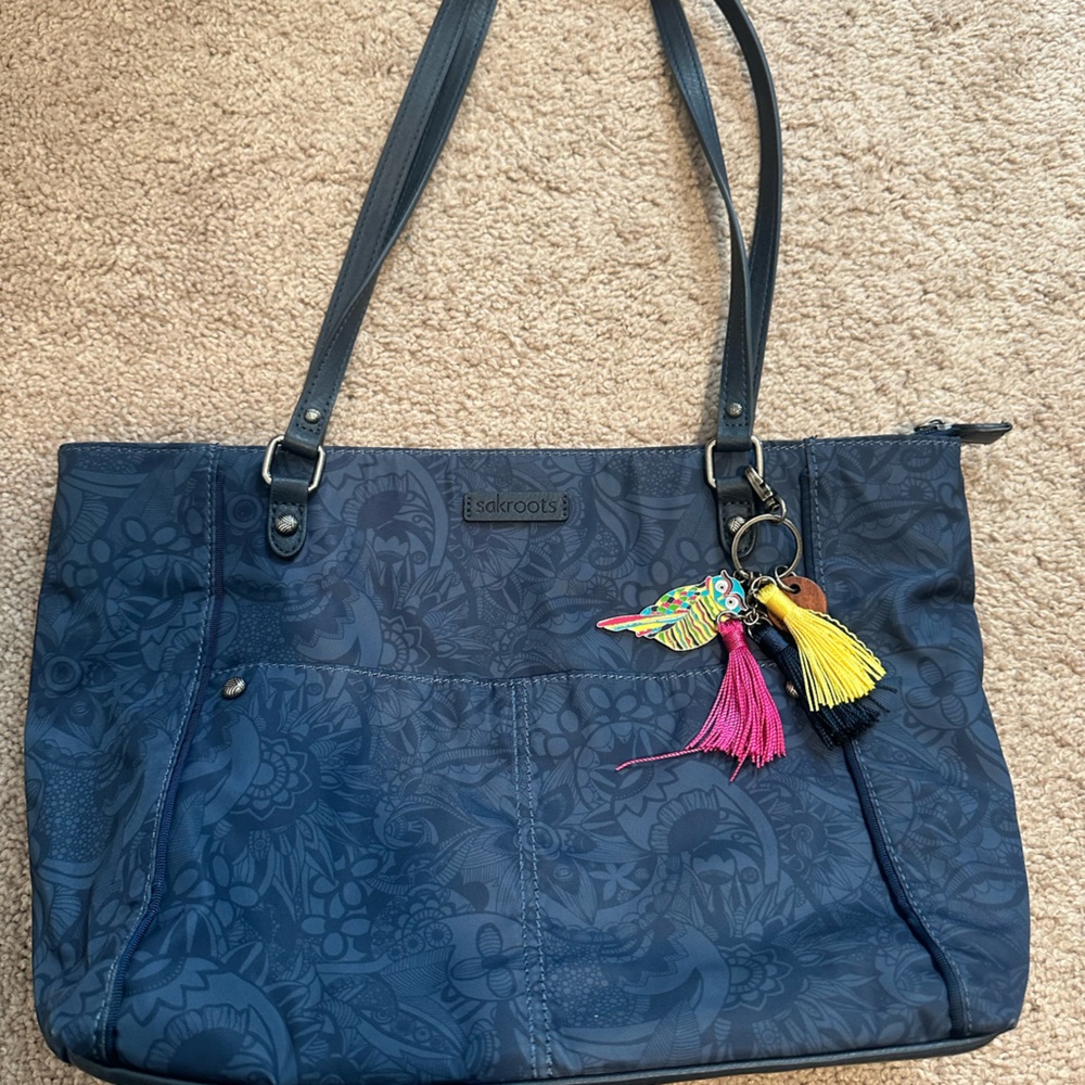 Sakroots Bag